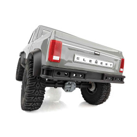 ELEMENT RC Enduro SE Trail Truck Sendero 4x4 1/10 RTR (Szary) COMBO + akumulator 7,4V 3000mAh + ładowarka