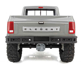 ELEMENT RC Enduro SE Trail Truck Sendero 4x4 1/10 RTR (Szary) COMBO + akumulator 7,4V 3000mAh + ładowarka