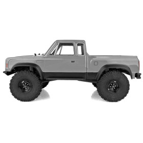 ELEMENT RC Enduro SE Trail Truck Sendero 4x4 1/10 RTR (Szary) COMBO + akumulator 7,4V 3000mAh + ładowarka