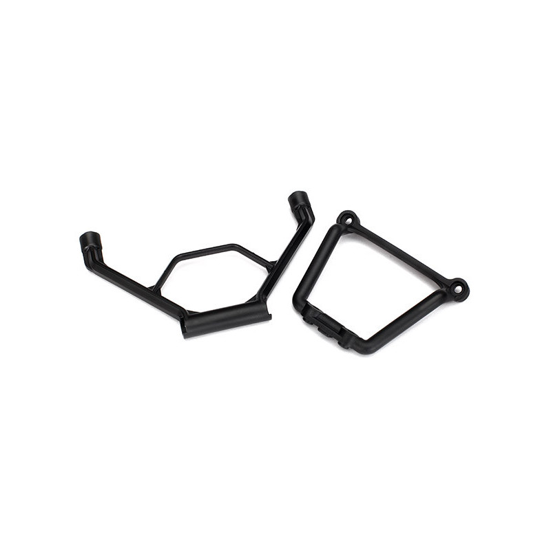 TRAXXAS Mocowanie zderzaka przedniego do X-Maxx