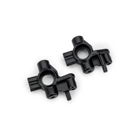 TRAXXAS - Zwrotnice 2szt. / Steering Blocks (L&R) do 4-Tec Drift