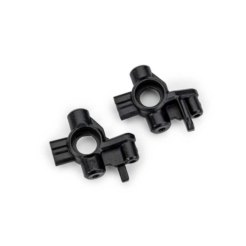 TRAXXAS - Zwrotnice 2szt. / Steering Blocks (L&R) do 4-Tec Drift