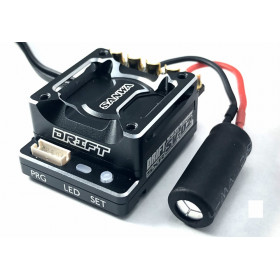 Regulator SANWA - Super Vortex Drift D2 SXR (SV-D2)