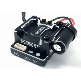 Regulator SANWA - Super Vortex Drift D2 SXR (SV-D2)