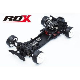 Reve D RWD Drift Car RDX 1/10 Kit