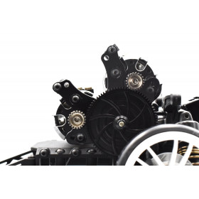 Reve D RWD Drift Car RDX 1/10 Kit