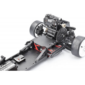 Reve D RWD Drift Car RDX 1/10 Kit