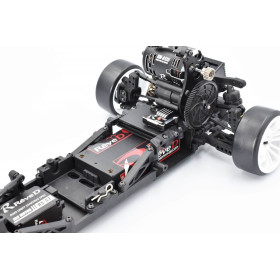 Reve D RWD Drift Car RDX 1/10 Kit