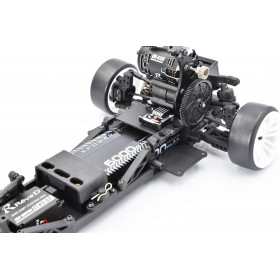 Reve D RWD Drift Car RDX 1/10 Kit