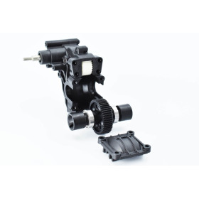 Reve D RWD Drift Car RDX 1/10 Kit
