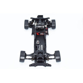 Reve D RWD Drift Car RDX 1/10 Kit