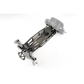 Reve D RDX Conversion Kit MC3