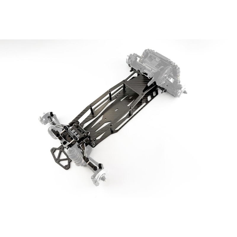Reve D RDX Conversion Kit MC3