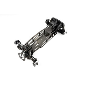 Reve D RDX Conversion Kit MC3