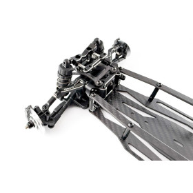 Reve D RDX Conversion Kit MC3