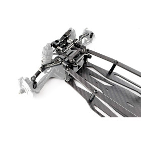 Reve D RDX Conversion Kit MC3