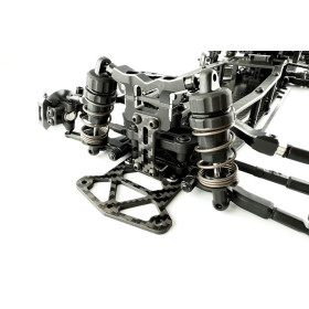 Reve D RDX Conversion Kit MC3