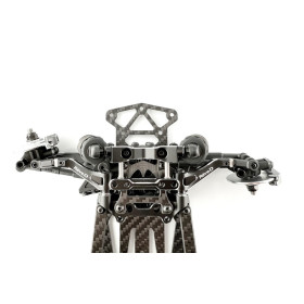 Reve D RDX Conversion Kit MC3
