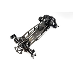 Reve D RDX Conversion Kit MC3