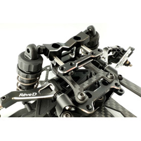 Reve D RDX Conversion Kit MC3