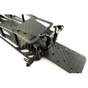 Reve D RDX Conversion Kit MC3