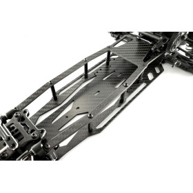Reve D RDX Conversion Kit MC3
