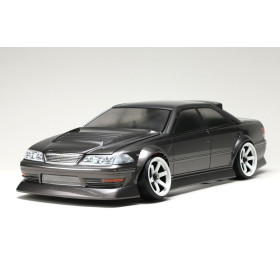 YOKOMO Drift Package RD2.0 RWD Assembly Kit BN Sports TOYOTA JZX100 Mark II (Clear Body)
