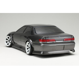 YOKOMO Drift Package RD2.0 RWD Assembly Kit BN Sports TOYOTA JZX100 Mark II (Clear Body)