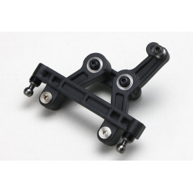 YOKOMO Drift Package RD2.0 RWD Assembly Kit BN Sports TOYOTA JZX100 Mark II (Clear Body)