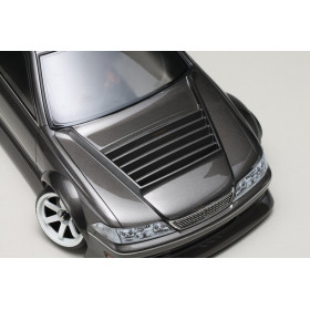 YOKOMO Drift Package RD2.0 RWD Assembly Kit BN Sports TOYOTA JZX100 Mark II (Clear Body)