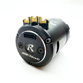 Silnik bezszczotkowy Reve D ARISE Brushless Motor for RWD Drift 13.5T (Black)