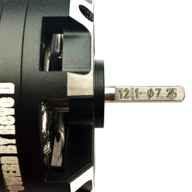 Silnik bezszczotkowy Reve D ARISE Brushless Motor for RWD Drift 13.5T (Black)