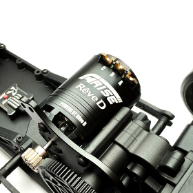 Silnik bezszczotkowy Reve D ARISE Brushless Motor for RWD Drift 13.5T (Black)