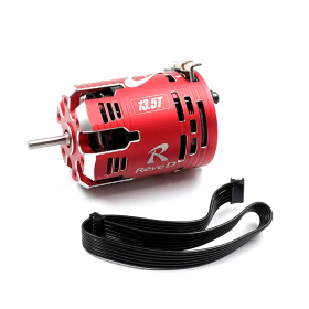 Silnik bezszczotkowy Reve D Absolute1 Motor for Drift 13.5T (Red)