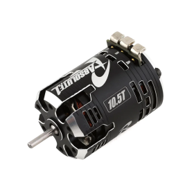 Silnik bezszczotkowy Reve D Absolute1 Motor for Drift 10.5T (Black)