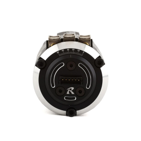 Silnik bezszczotkowy Reve D Absolute1 Motor for Drift 10.5T (Black)