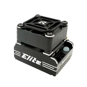 Regulator Reve D Drift Spec Brushless ESC ELITE