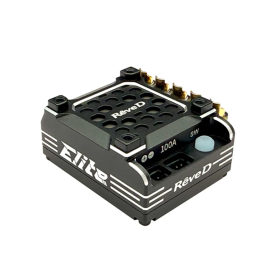 Regulator Reve D Drift Spec Brushless ESC ELITE