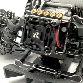 Regulator Reve D Drift Spec Brushless ESC ELITE
