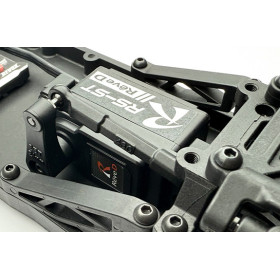 Serwo Reve D Low Profile Programmable (RWD Drift Spec / 18.0kg / 7.4V) Brushless Servo