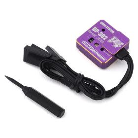 Żyroskop YOKOMO DPP-302V4 Drift Performance Steering Gyro (Purple)