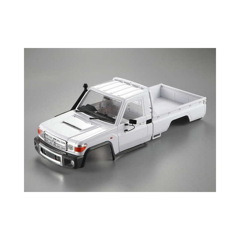 Karoseria KILLERBODY Toyota Land Cruiser 70 Hard Body Kit 1/10
