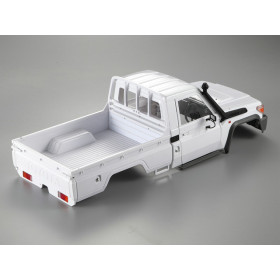 Karoseria KILLERBODY Toyota Land Cruiser 70 Hard Body Kit 1/10