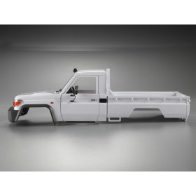 Karoseria KILLERBODY Toyota Land Cruiser 70 Hard Body Kit 1/10