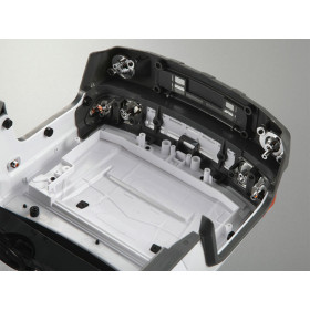 Karoseria KILLERBODY Toyota Land Cruiser 70 Hard Body Kit 1/10