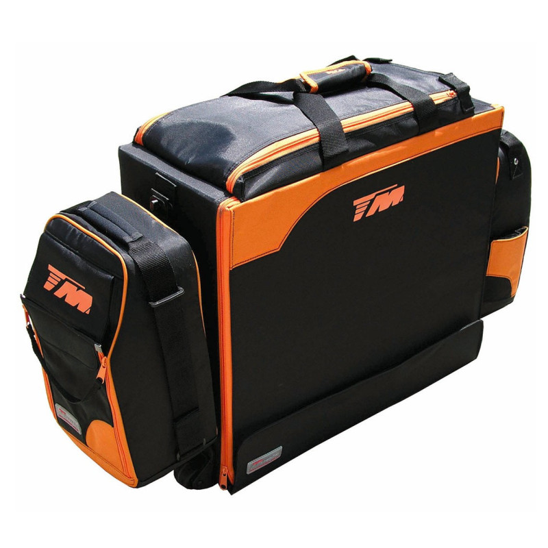 TEAM MAGIC Torba transportowa do modeli w skali 1/10