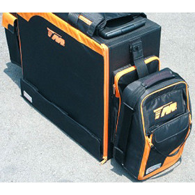 TEAM MAGIC Torba transportowa do modeli w skali 1/10