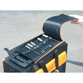 TEAM MAGIC Torba transportowa do modeli w skali 1/10