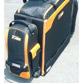 TEAM MAGIC Torba transportowa do modeli w skali 1/10