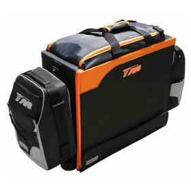 TEAM MAGIC Torba transportowa do modeli w skali 1/10